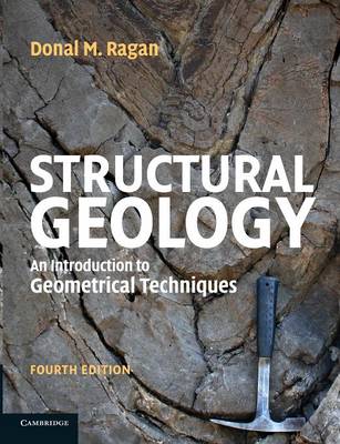 Picture of Structural Geology: An Introduction to Geometrical Techniques