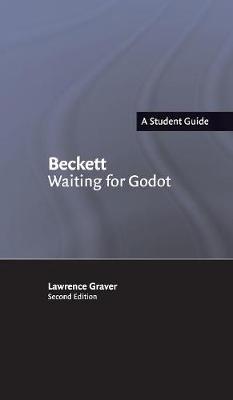 Picture of Beckett: Waiting for Godot