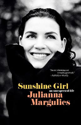 Sunshine Girl : An Unexpected Life
