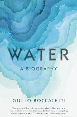 Picture of Water : A Biography