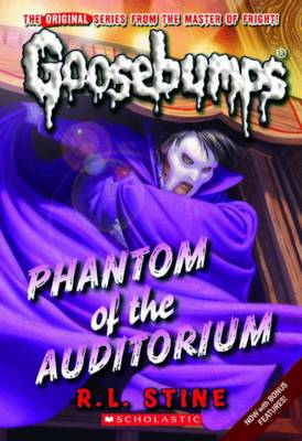 Picture of Phantom of the Auditorium