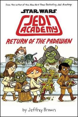 Picture of Jedi Academy: Return of the Padawan