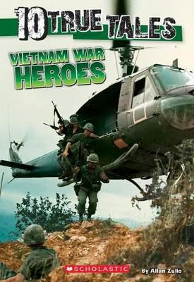 Picture of 10 True Tales, Vietnam War Heroes