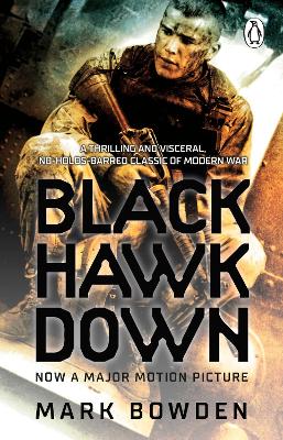 Picture of Black Hawk Down