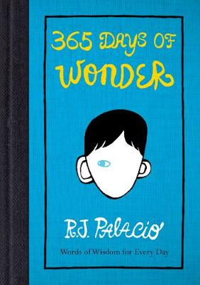 Picture of 365 Days of Wonder