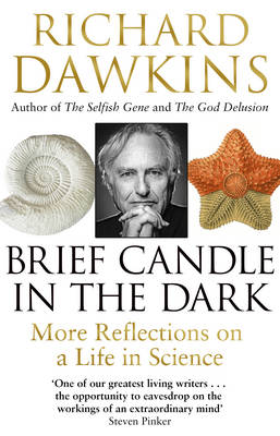Picture of Brief Candle in the Dark: My Life in Science