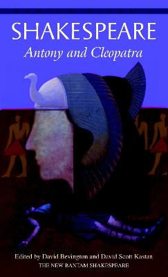 Picture of Antony And Cleopatra