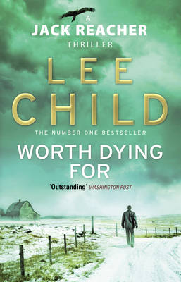 Picture of Worth Dying For : (Jack Reacher 15)