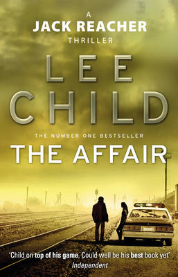 Picture of The Affair : (Jack Reacher 16)