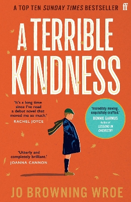 Picture of A Terrible Kindness : The Bestselling Richard and Judy Book Club Pick