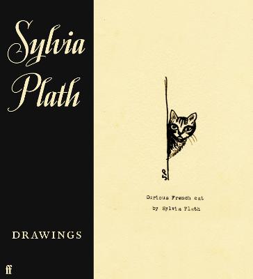 Picture of Sylvia Plath: Drawings
