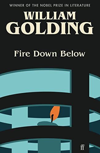 Fire Down Below : Introduced by Kate Mosse