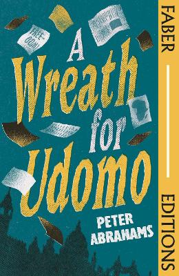 Picture of A Wreath for Udomo (Faber Editions)