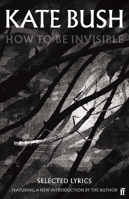 Picture of How To Be Invisible