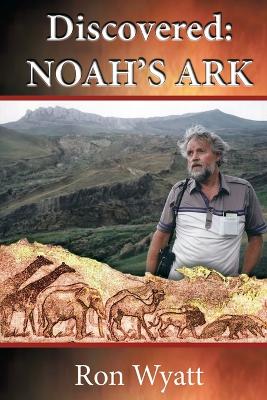Picture of Discovered- Noah's Ark