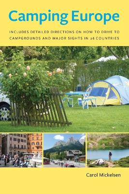 Picture of Camping Europe