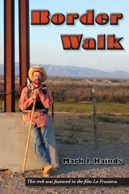 Picture of Border Walk