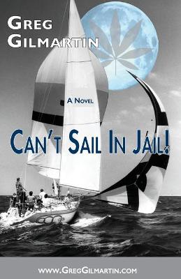 Picture of Can't Sail In Jail!