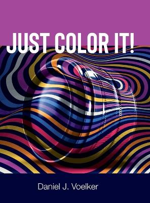 Picture of Just Color It!