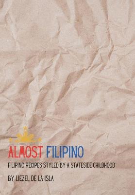 Picture of Almost Filipino