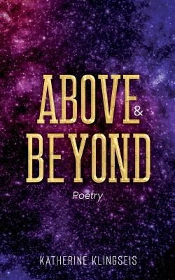 Picture of Above & Beyond : Poetry