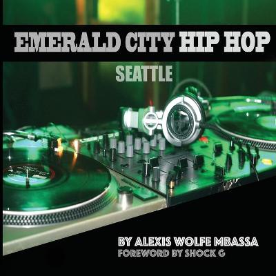 Picture of Emerald City Hip Hop, Seattle
