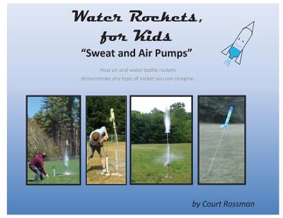 Picture of Water Rockets, for Kids