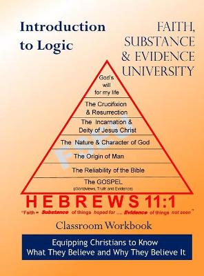 Picture of FSE University Intro to Logic Classroom Workbook