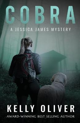 Picture of Cobra : A Jessica James Mystery