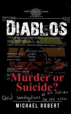 Picture of Diablos : Murder or Suicide?