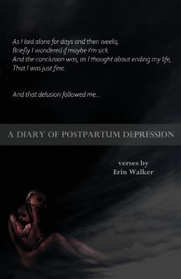 Picture of A Diary of Postpartum Depression
