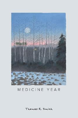 Picture of Medicine Year