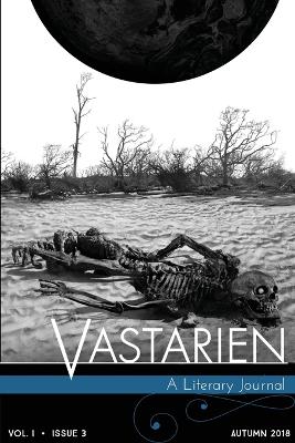 Picture of Vastarien, Vol. 1, Issue 3