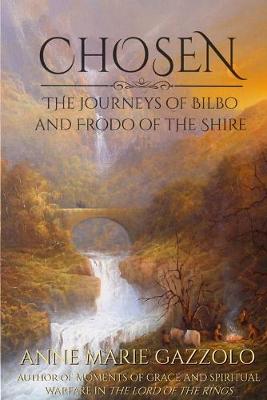 Picture of Chosen : The Journeys of Bilbo and Frodo of the Shire
