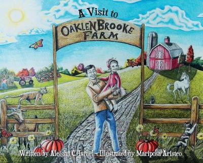 Picture of A Visit to Oaklenbrooke Farm