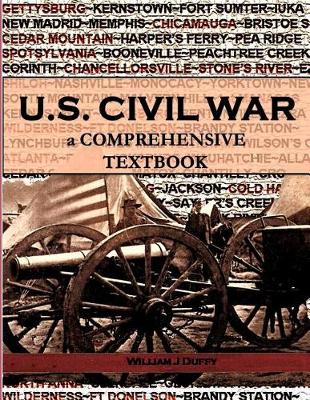 Picture of The Civil War : a Comprehensive Textbook