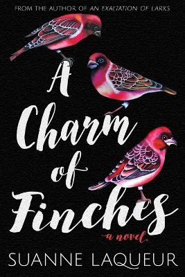 Picture of A Charm of Finches