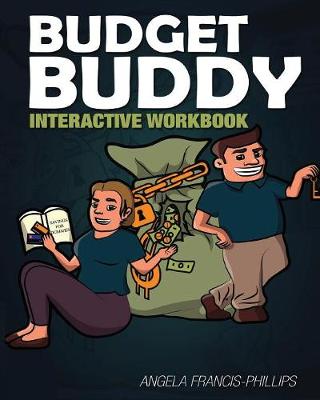 Picture of Budget Buddy : Interactive Workbook