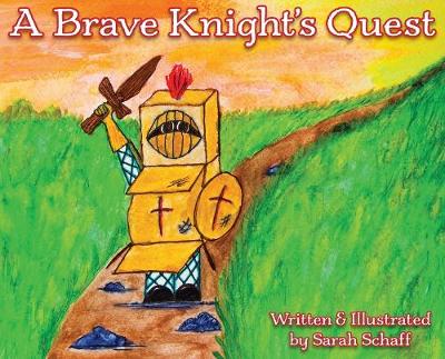 Picture of A Brave Knight's Quest