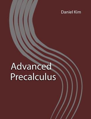 Picture of Advanced Precalculus