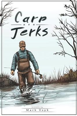 Picture of Carp Are Jerks
