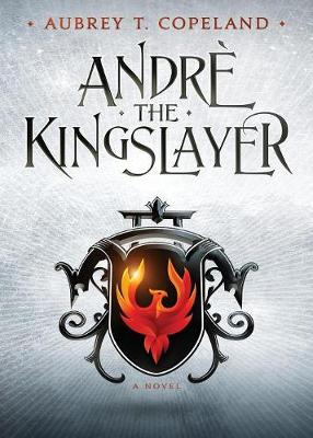 Picture of Andre, the Kingslayer