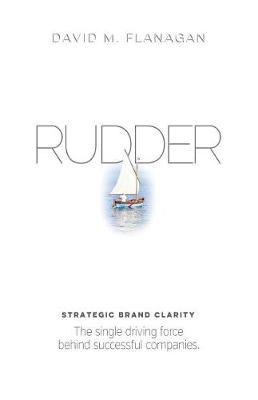 Picture of Rudder : Strategic Brand Clarity