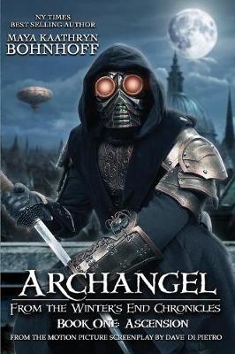 Picture of Archangel From the Winter's End Chronicles : Book One: Ascension