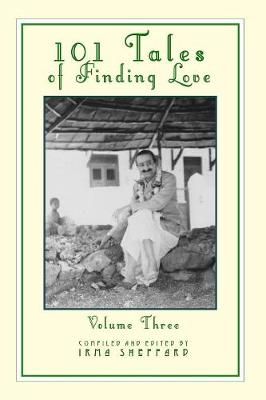 Picture of 101 Tales of Finding Love Volume Three
