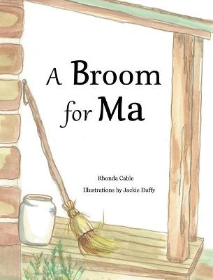 Picture of A Broom for Ma