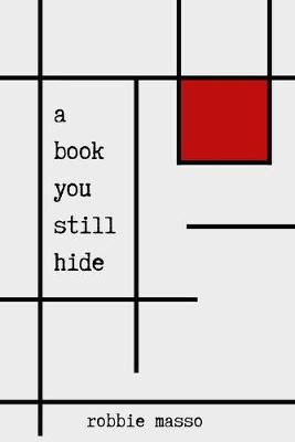 Picture of A book you still hide
