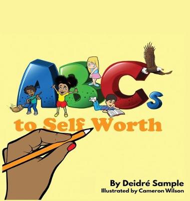 Picture of ABCs To Self Worth