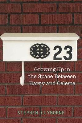 Picture of 23 : Growing Up in the Space Between Harry and Celeste