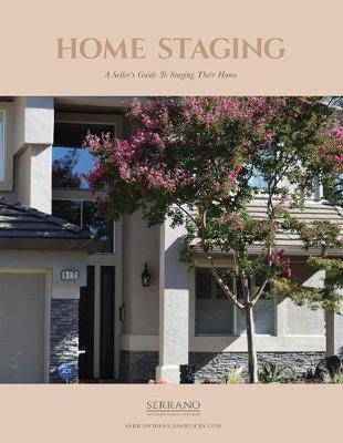 Picture of Home Staging A Seller's Guide To Staging Their Home